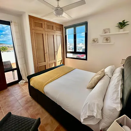 Casa Lunnett Villa Playa Blanca (Lanzarote)