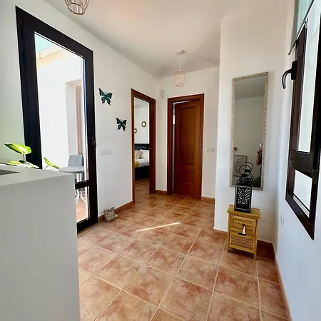 Casa Lunnett וילה *