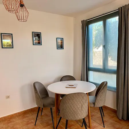 וילה Casa Lunnett פלאיה בלנקה