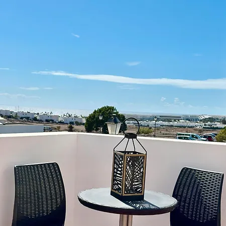 Casa Lunnett * פלאיה בלנקה
