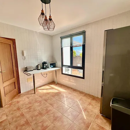 Casa Lunnett וילה