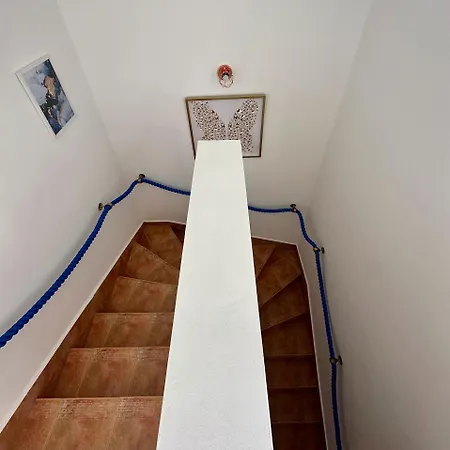 Casa Lunnett וילה פלאיה בלנקה