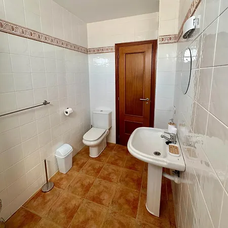 Casa Lunnett פלאיה בלנקה