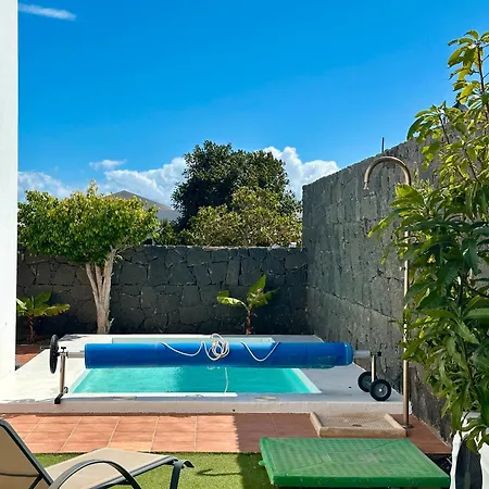 Casa Lunnett * פלאיה בלנקה