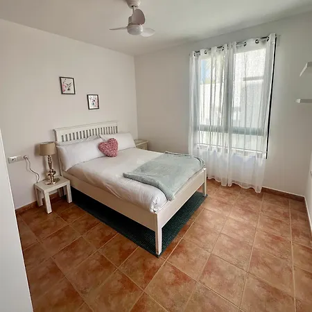 Casa Lunnett וילה