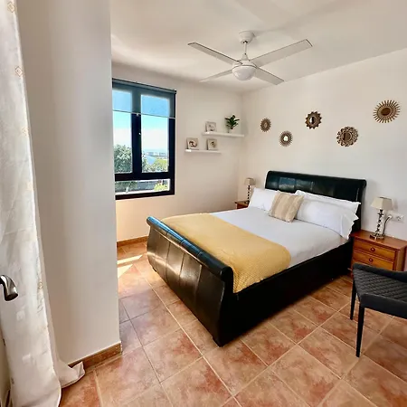 Casa Lunnett Villa Playa Blanca