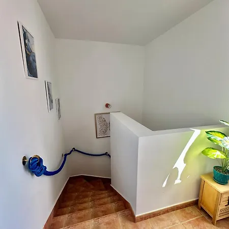 Casa Lunnett * Playa Blanca